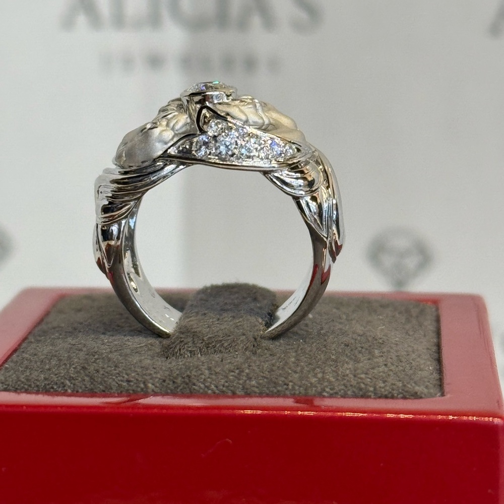 CARRERA Y CARRERA RING - Picture 4 of 9